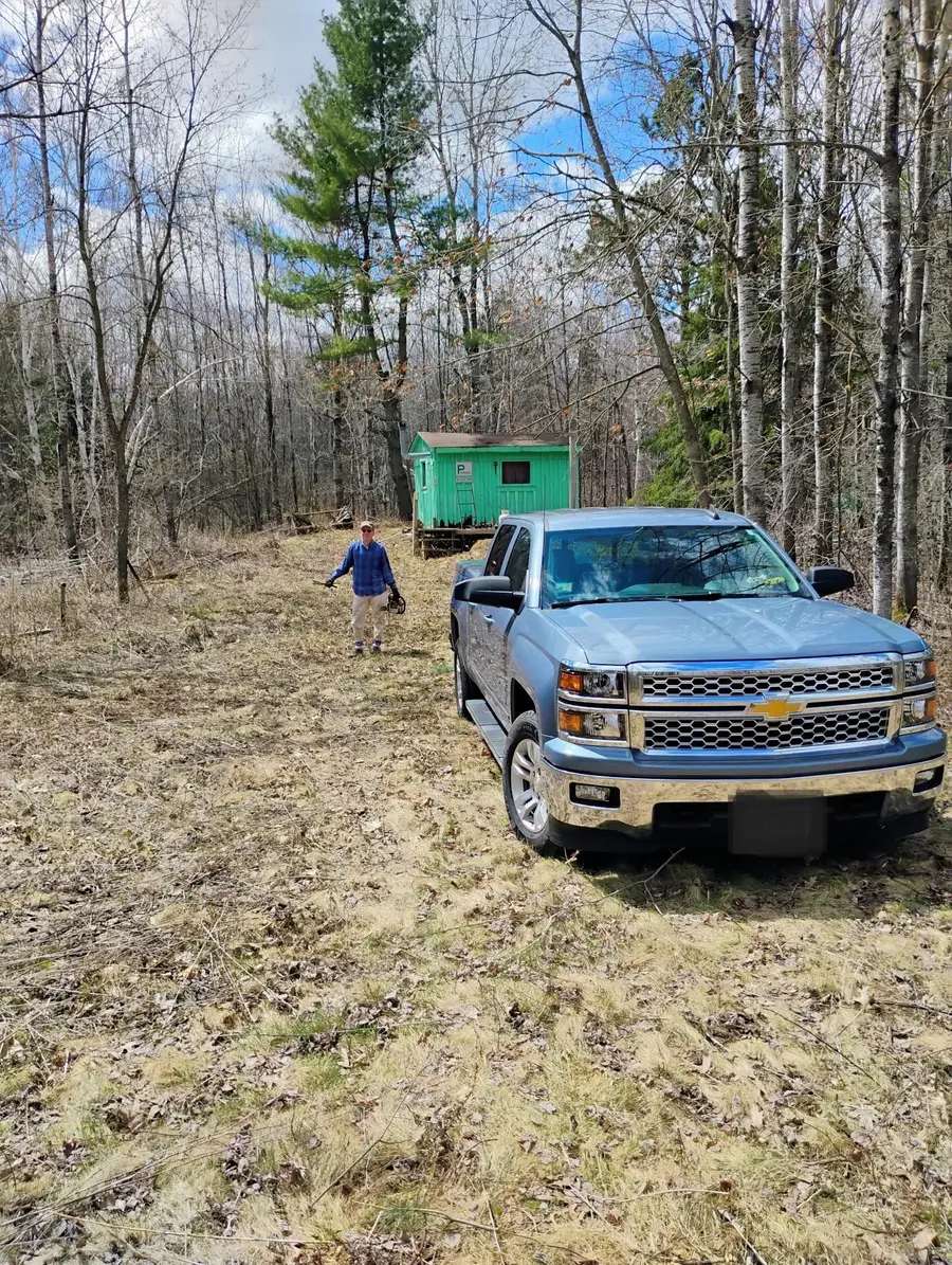 TBD Hwy. 23, Bruno, MN 55712 - #2