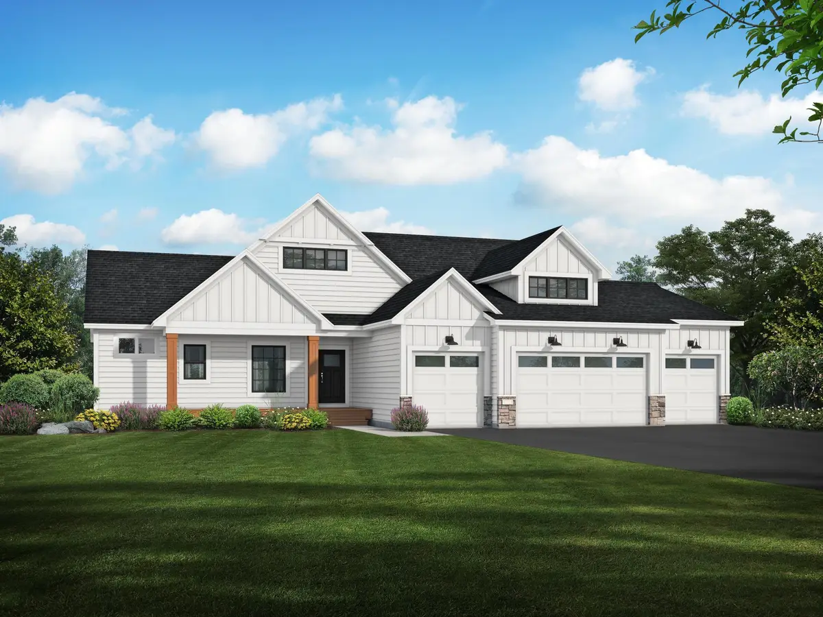 10190 Heather Lane, Rogers, MN 55374 - #1