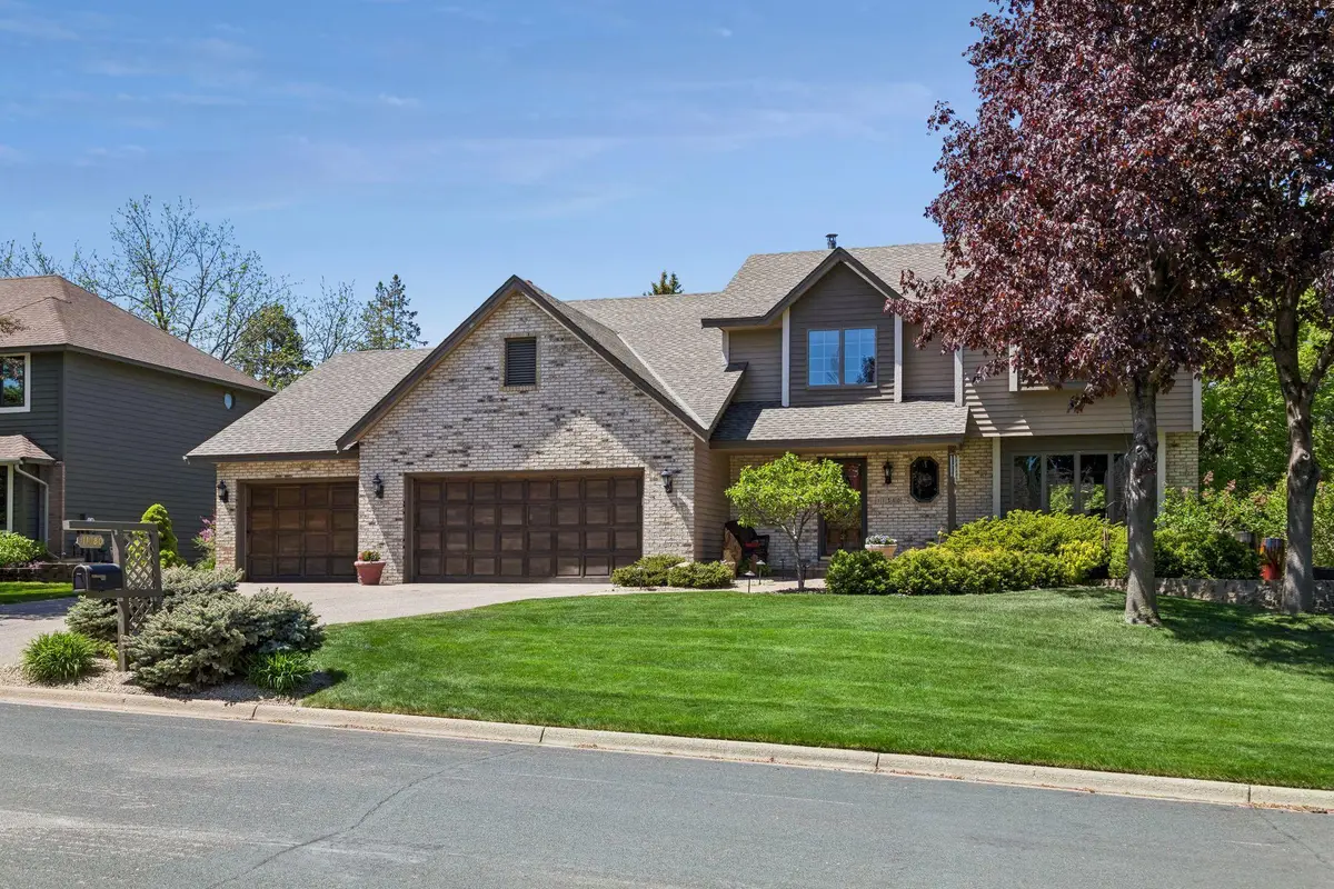 11380 Louisiana Circle, Bloomington, MN 55438 - #1