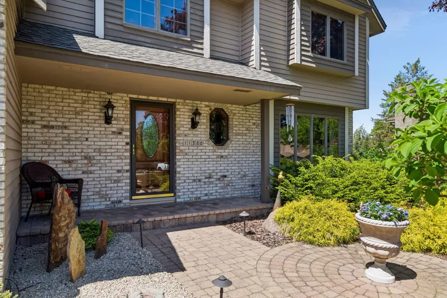 11380 Louisiana Circle, Bloomington, MN 55438 - #2