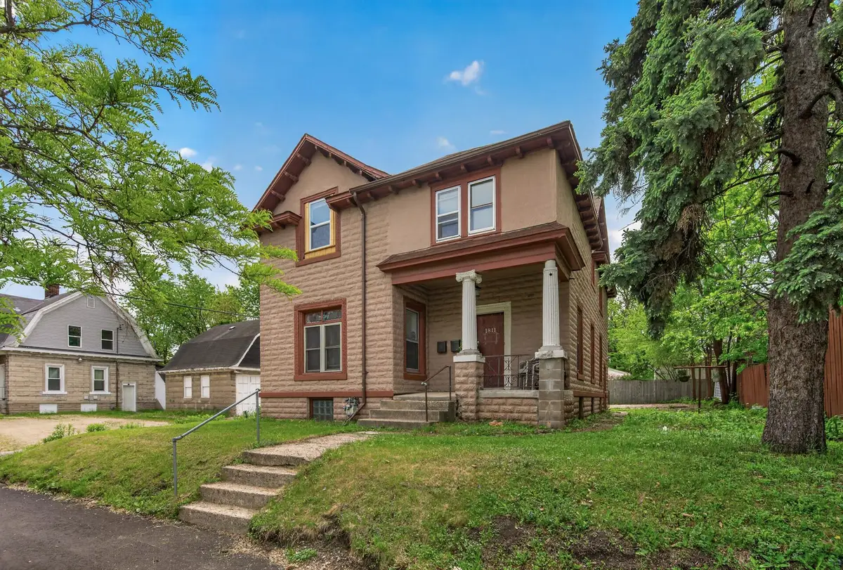 1811 E 28th Street, Minneapolis, MN 55407 - #1