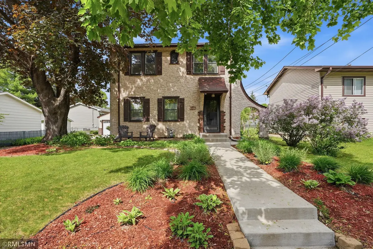 1665 Victoria Street N, Saint Paul, MN 55117 - #1