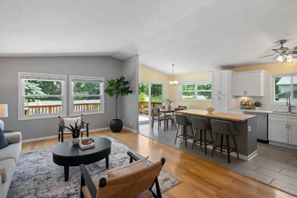 3098 Evelyn Street, Saint Paul, MN 55113