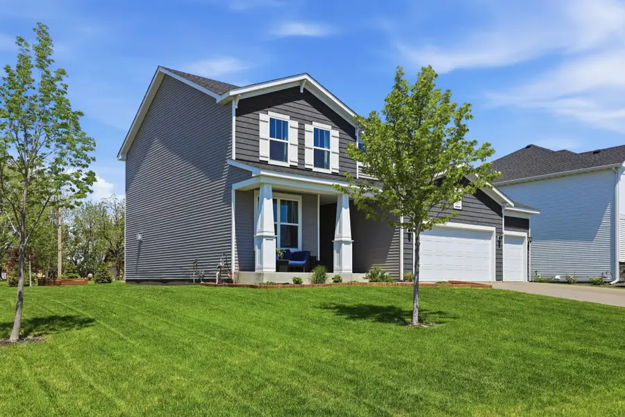4886 Obsidian Way, Victoria, MN 55386 - #2