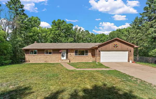 29830 Hemingway Avenue, Stacy, MN 55079