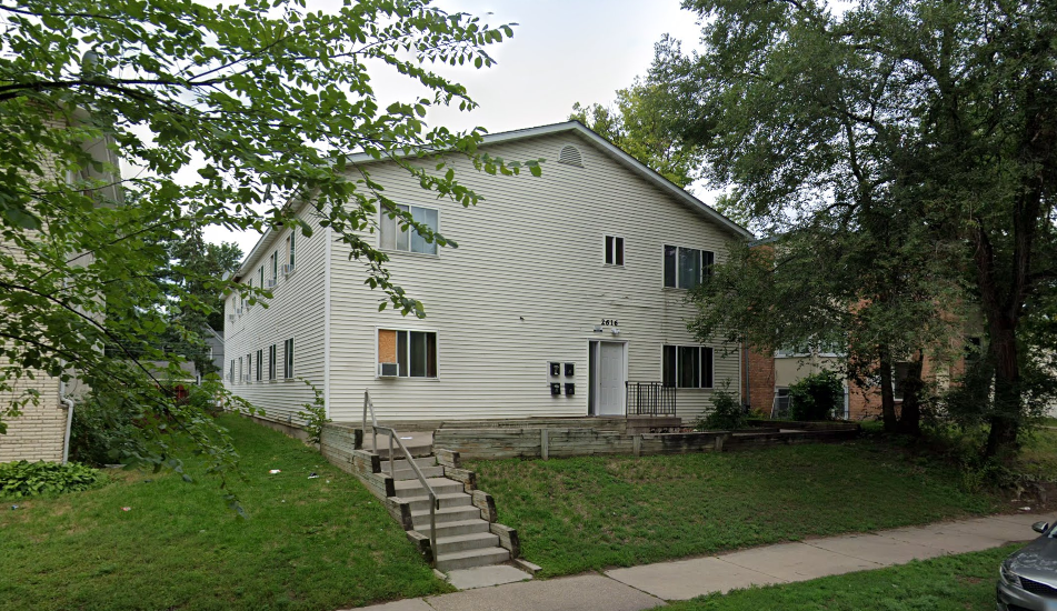 2616 Cedar Avenue S, Minneapolis, MN 55407 - #1
