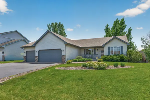 10201 46th Street Ne, Saint Michael, MN 55376