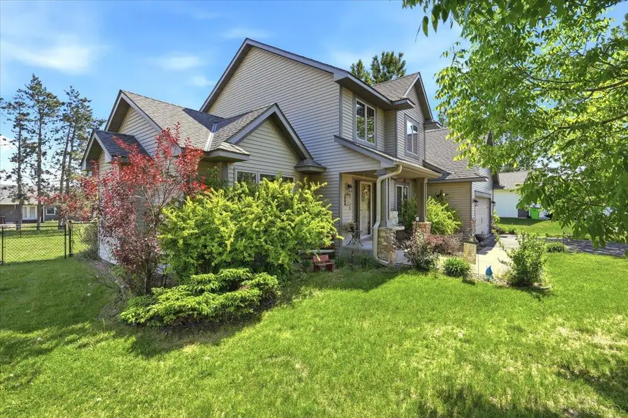 1374 Pheasant Run, New Richmond, WI 54017 - #2