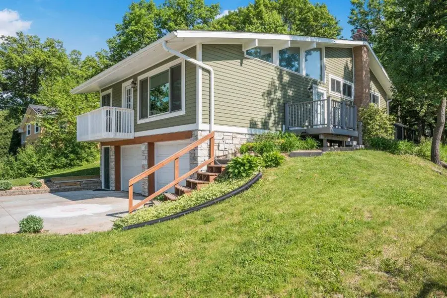 1695 Silver Lake Road Nw, Saint Paul, MN 55112 - #2