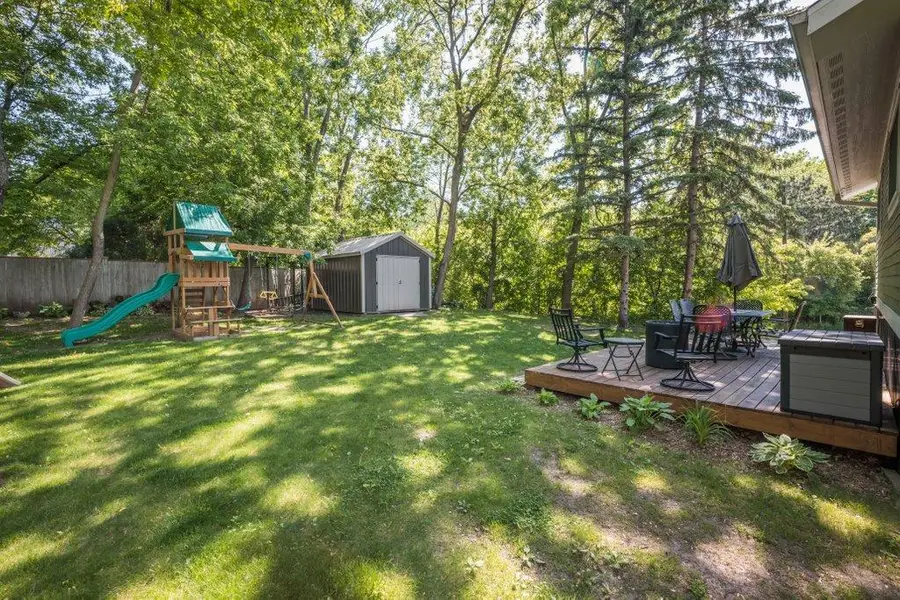 1695 Silver Lake Road Nw, Saint Paul, MN 55112 - #3