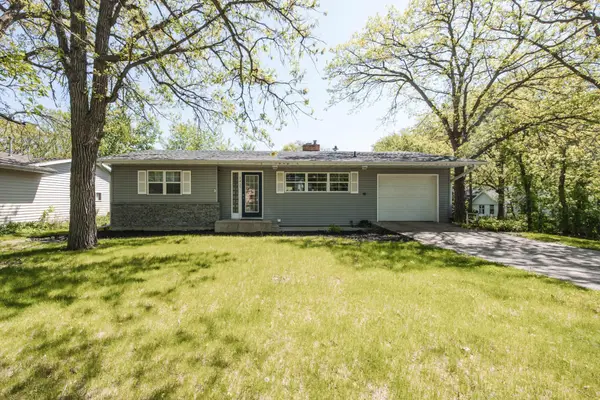 1417 Long Avenue, Detroit Lakes, MN 56501