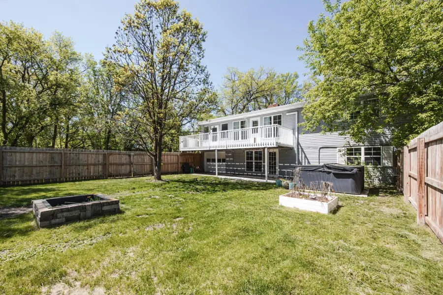 1417 Long Avenue, Detroit Lakes, MN 56501 - #2