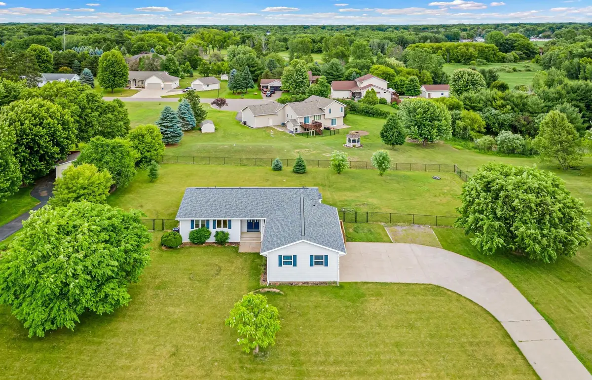 17213 Van Buren Street Ne, Ham Lake, MN 55304 - #1