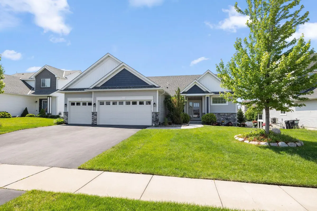 15672 Fairchild Way, Apple Valley, MN 55124 - #1