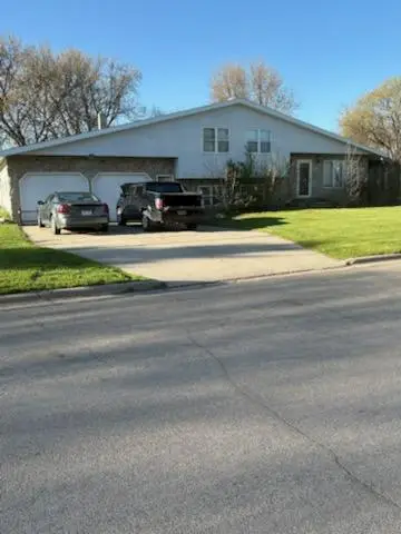 1110 Andrews Avenue, Breckenridge, MN 56520