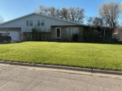 1110 Andrews Avenue, Breckenridge, MN 56520 - #2