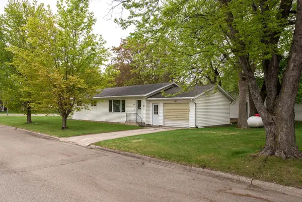 109 Arkansas Avenue, Hoffman, MN 56339
