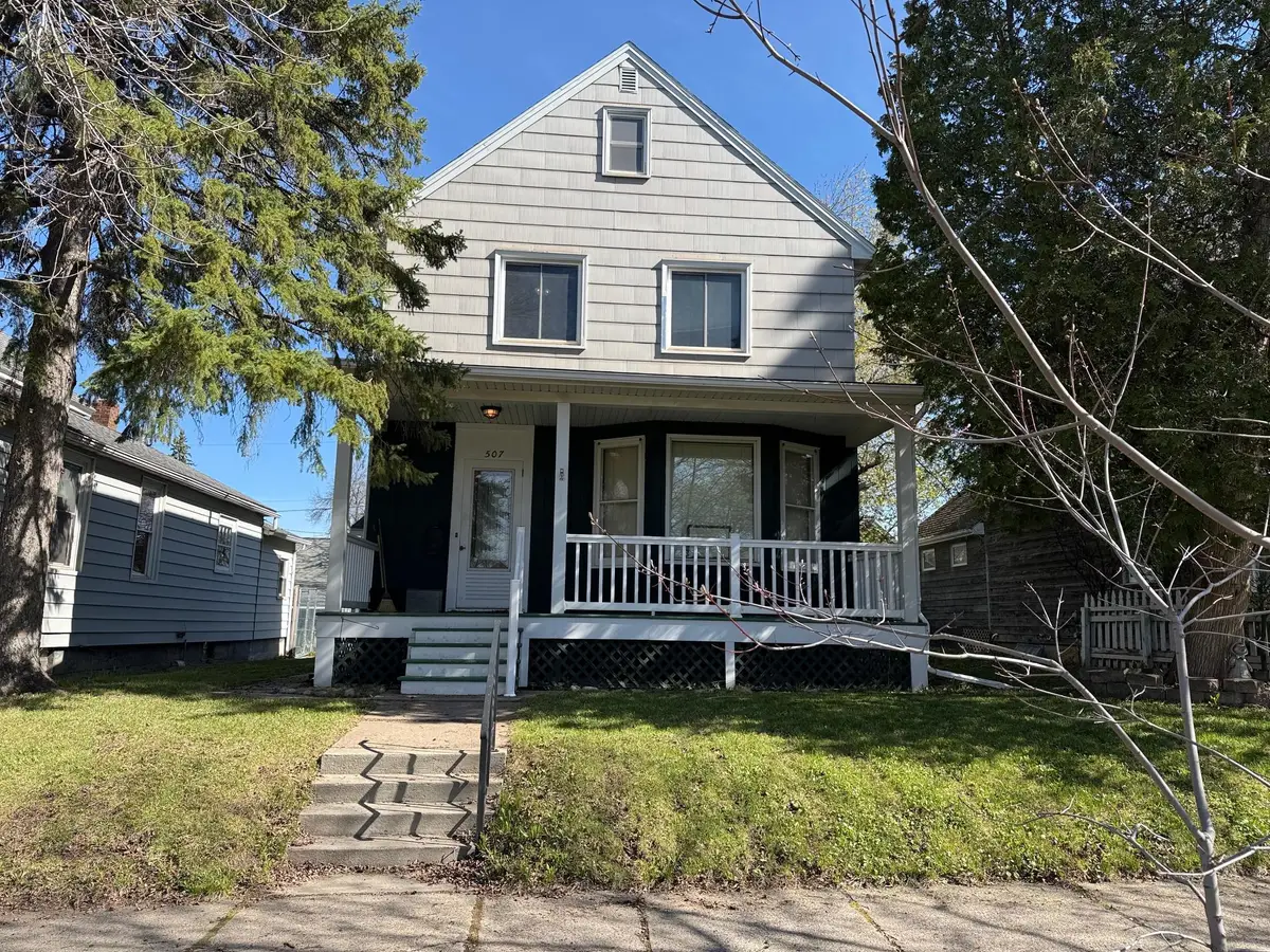 507 7th Street S, Virginia, MN 55792 - #1