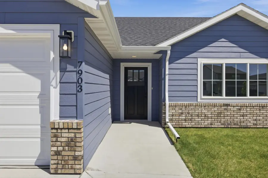 7903 Buckthorn Avenue, Horace, ND 58047 - #3