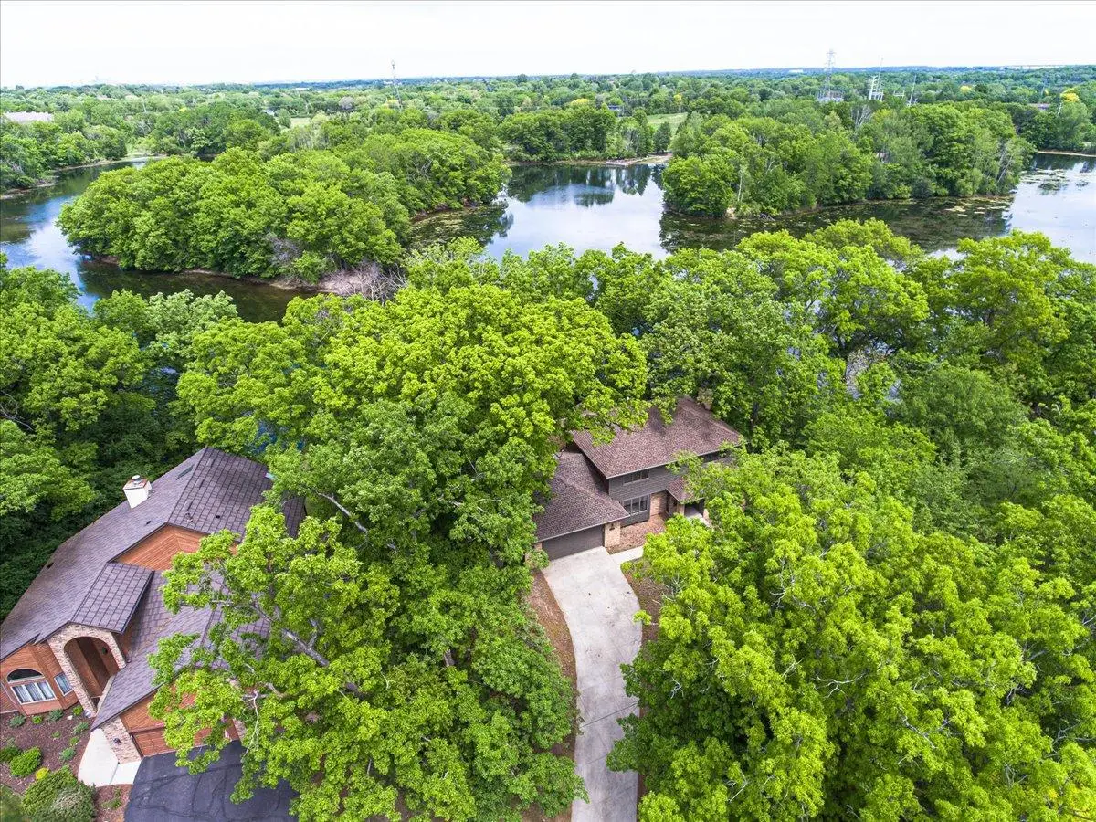 1473 Lake Park Circle, Eagan, MN 55122 - #1
