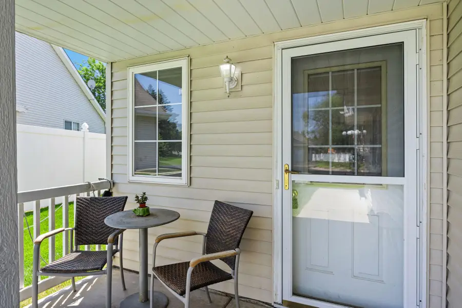 2868 117th Avenue Nw, Coon Rapids, MN 55433 - #2