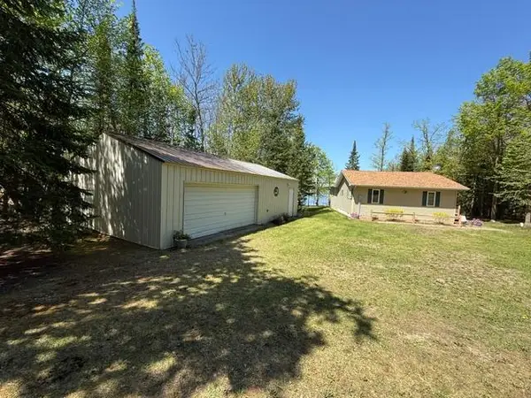 1171 S Gull Lake Road Sw, Tenstrike, MN 56683