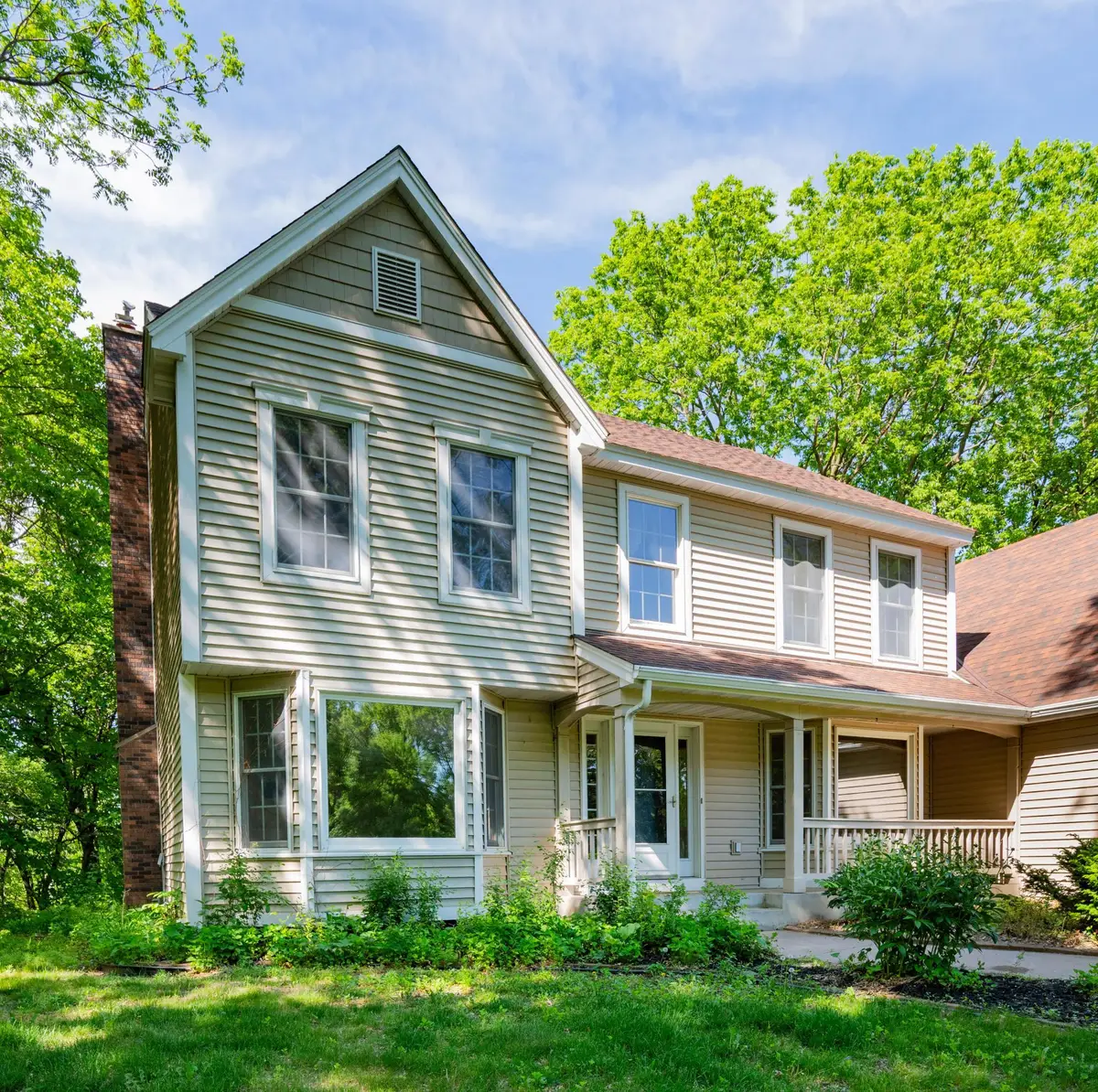875 Midwest Trail N, Lake Elmo, MN 55042 - #1