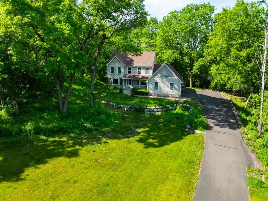 875 Midwest Trail N, Lake Elmo, MN 55042 - #2