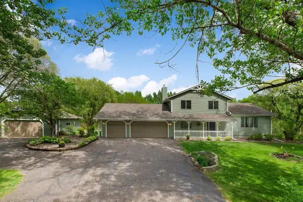 11695 Lockridge Avenue N, Stillwater, MN 55082