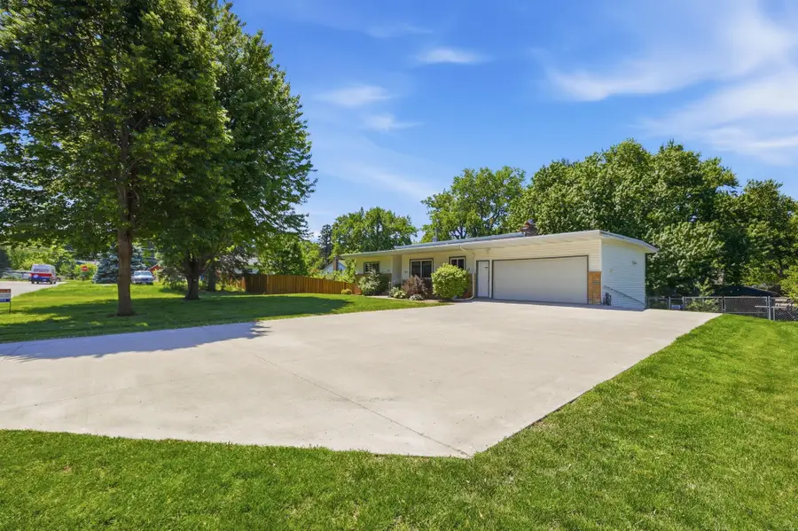 3019 Wheeler Street N, Saint Paul, MN 55113 - #2