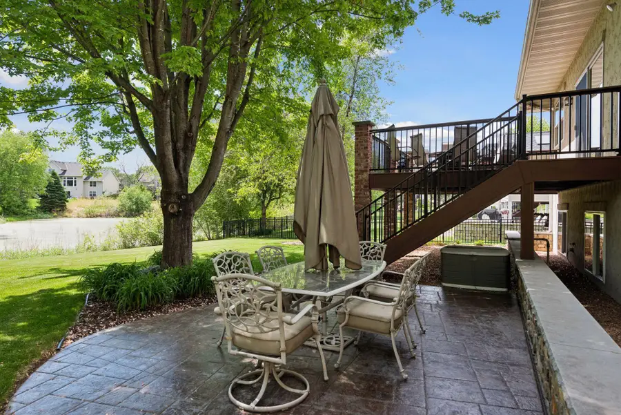 8167 Enclave Road, Woodbury, MN 55125 - #3