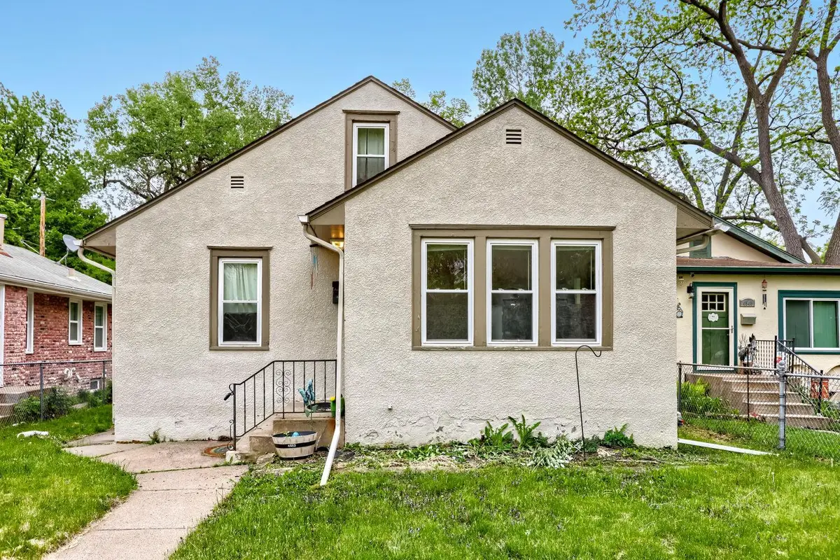 4552 Penn Avenue N, Minneapolis, MN 55412 - #1
