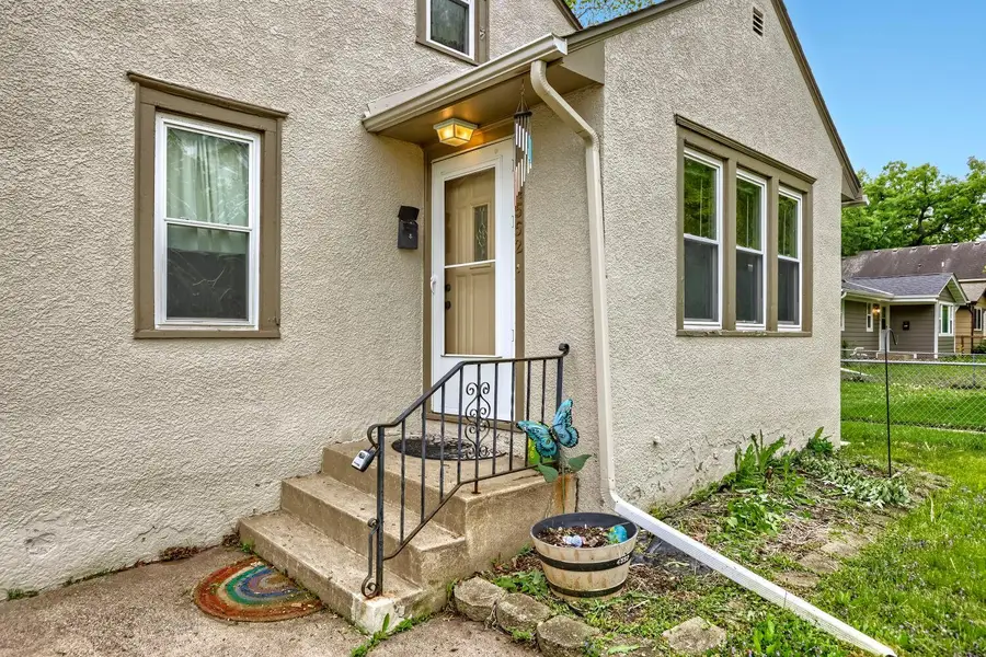 4552 Penn Avenue N, Minneapolis, MN 55412 - #3