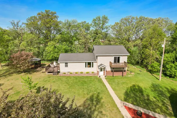 23816 Wheeler Lake Road, Detroit Lakes, MN 56501