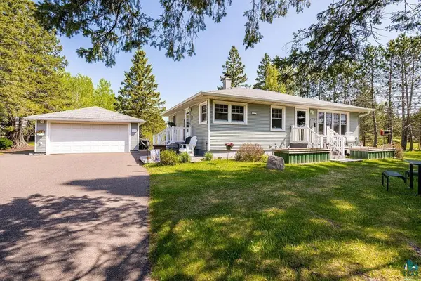 149 N Cloquet Road W, Esko, MN 55733