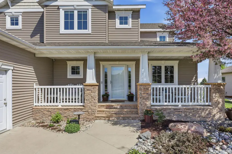 4208 66 Street S, Fargo, ND 58104 - #2
