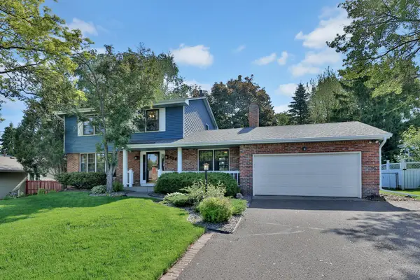 436 Oday Street S, Maplewood, MN 55119