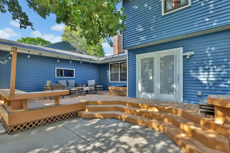 436 Oday Street S, Maplewood, MN 55119 - #2