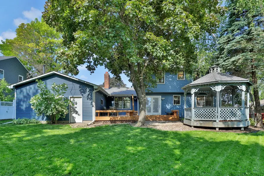 436 Oday Street S, Maplewood, MN 55119 - #3