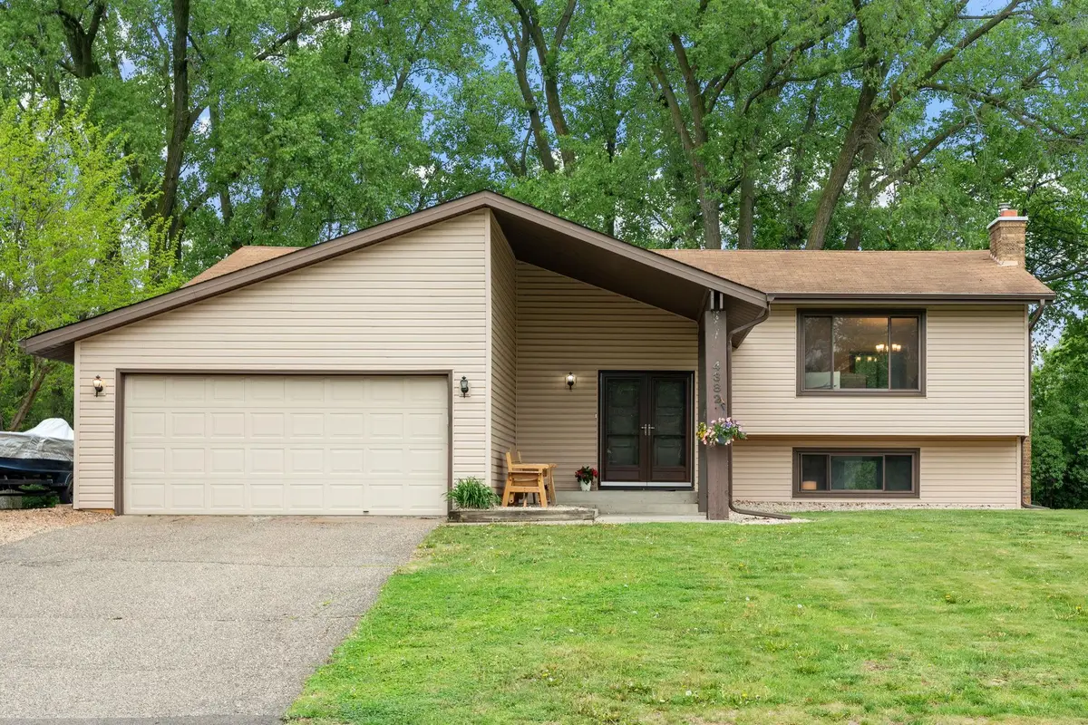 4382 Metcalf Drive, Eagan, MN 55122 - #1