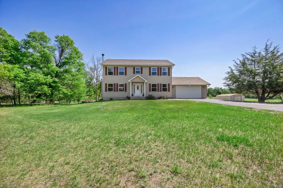 29977 Crocus Street Nw, Isanti, MN 55040 - #2