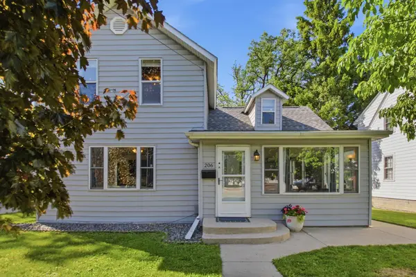 206 River Street, Paynesville, MN 56362