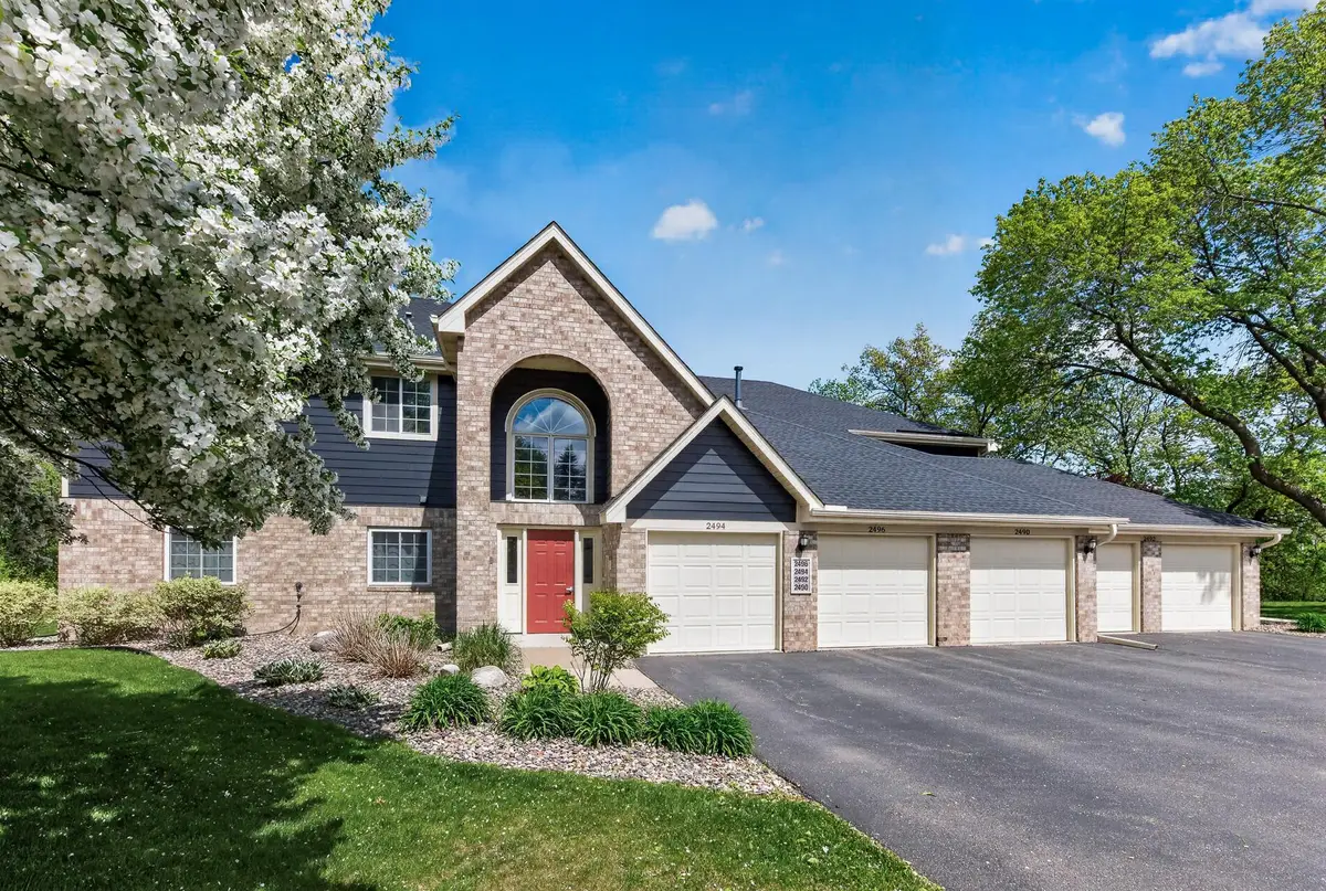 2494 Wilshire Court, Mendota Heights, MN 55120 - #1
