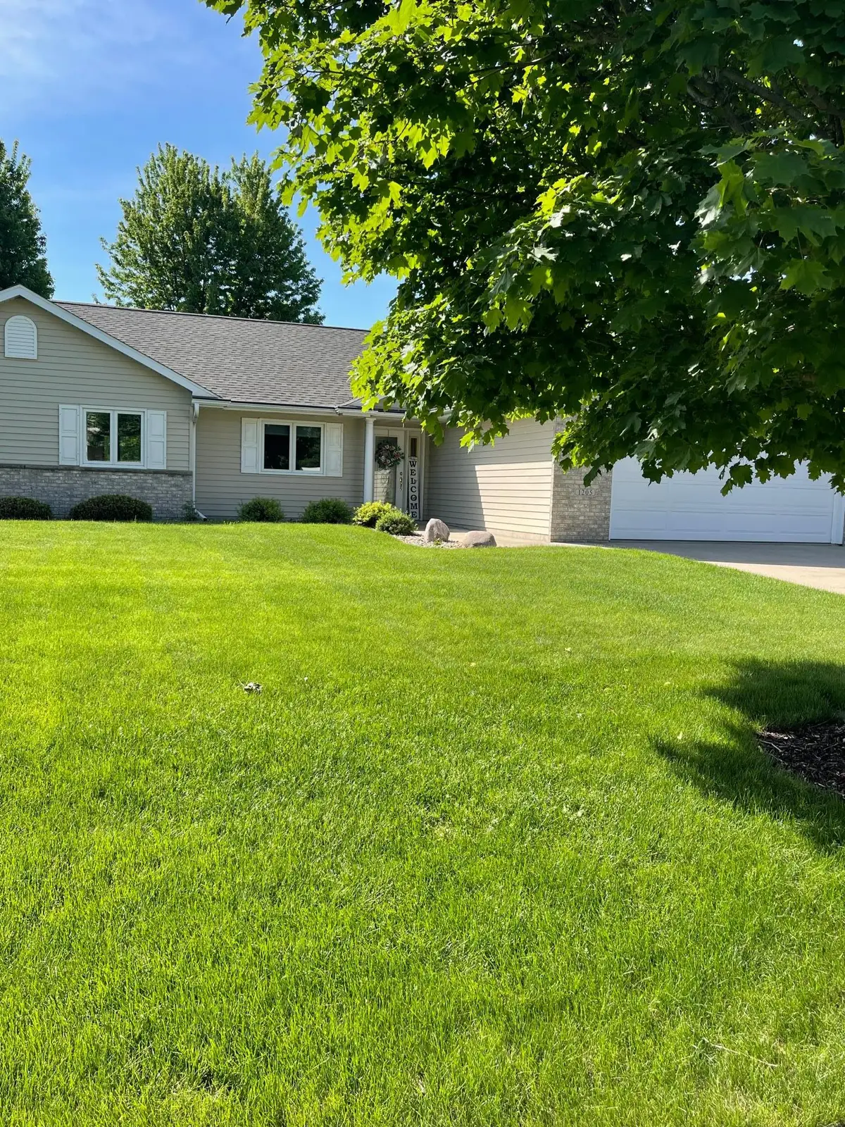 1205 26th Street Sw, Austin, MN 55912 - #1
