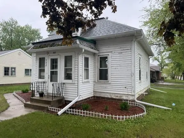 702 3rd Avenue, Mountain Lake, MN 56159