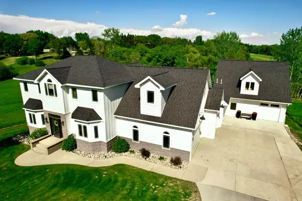 1207 S Martin Street, Fergus Falls, MN 56537