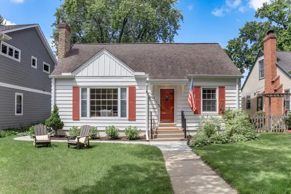 5732 Dupont Avenue S, Minneapolis, MN 55419