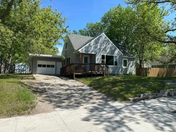 414 Willow Street W, Detroit Lakes, MN 56501