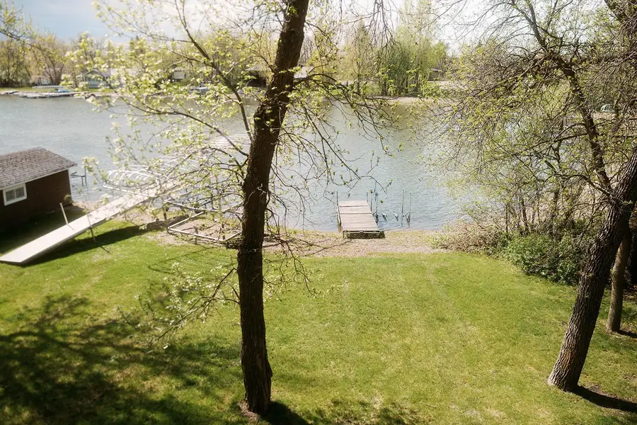 186 Rugby Point Road, Bottineau, ND 58318 - #2