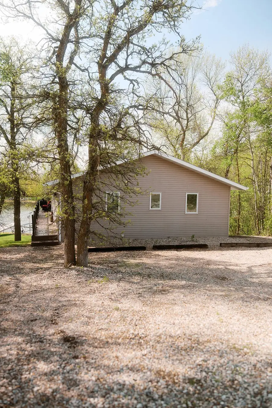 186 Rugby Point Road, Bottineau, ND 58318 - #3